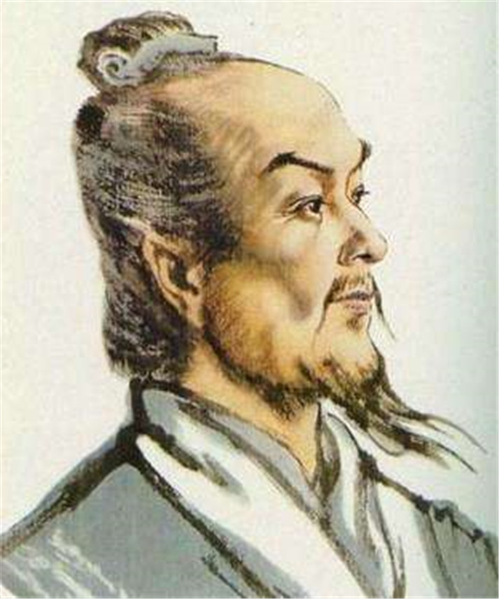 上至天文,下至发明,无所不能的大优秀张衡.