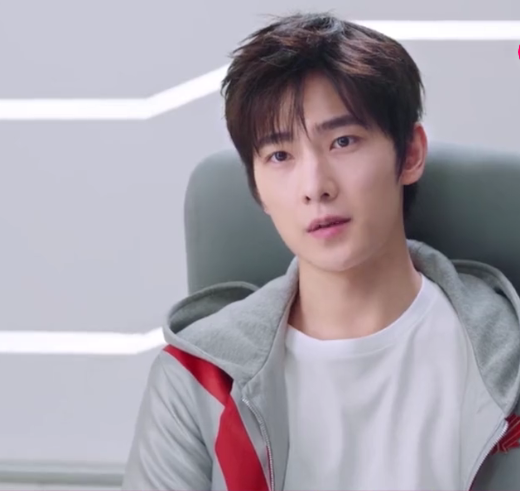 全职高手叶修硬钢陶轩谈起禁赛叶秋禁赛与我叶修何干