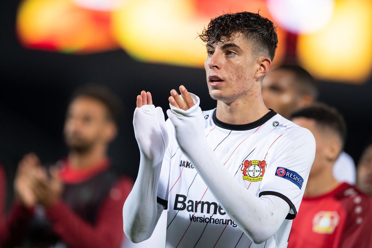 拜仁明夏欲砸1亿追德国帝星 巴萨曼联领7豪门竞购