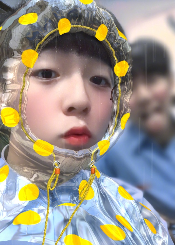 你见过这么萌的陈立农吗? 三岁不能再多啦