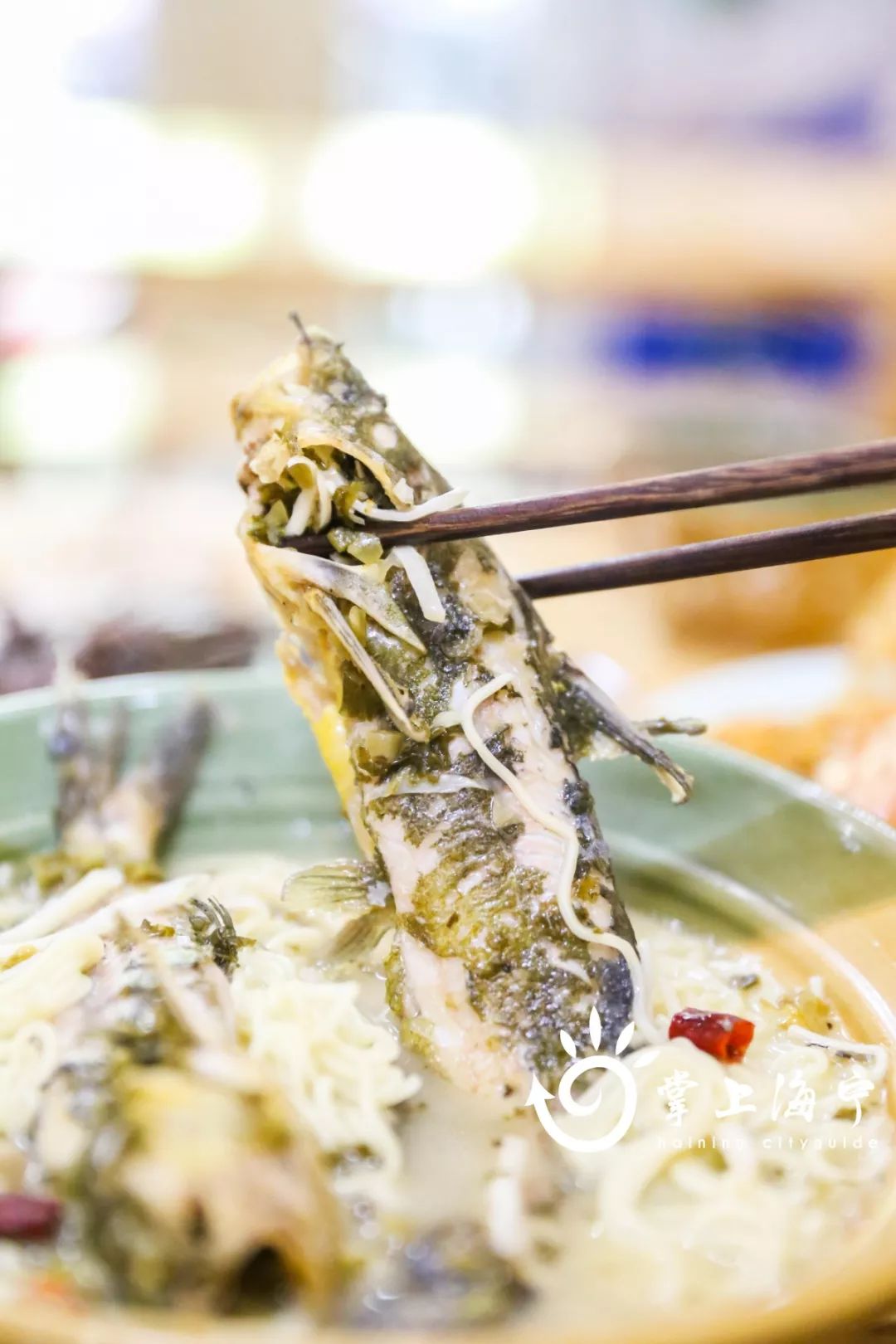 藏不住海宁新爆黄金梭子蟹面有人提前两天预约才吃到还有鲜掉眉毛的