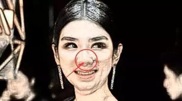 七种天生的富婆面相能挣钱能守财越来越富