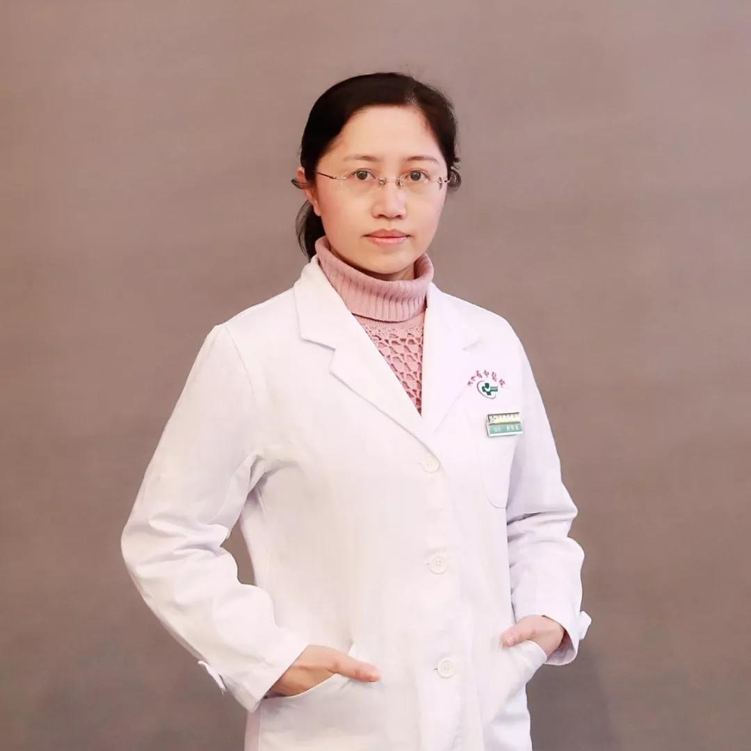 罗氏妇科弟子,师从广州中医药大学张玉珍教授,李丽芸名医工作室成员