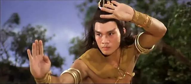 63岁tvb老戏骨,丧妻30年迎第二春!_罗莽