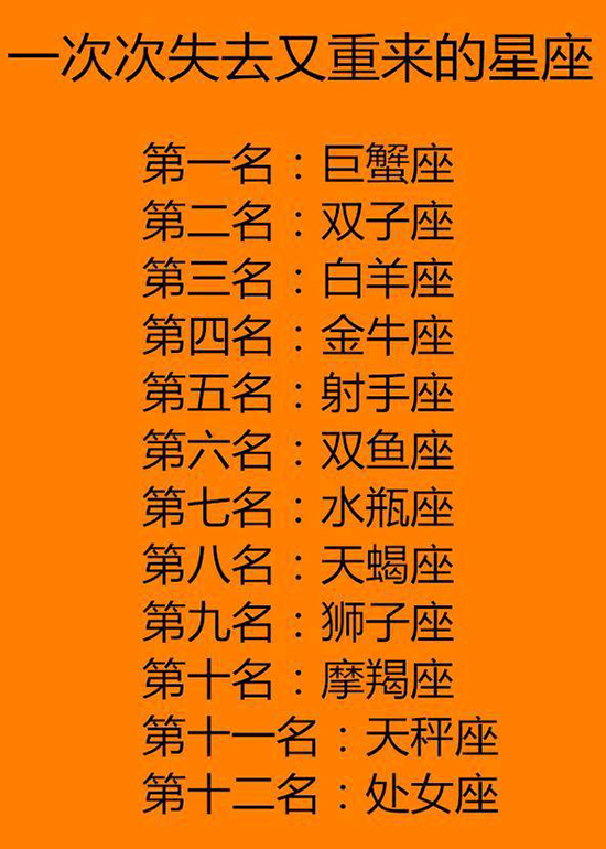 十二星女颜值最迷人的地方,会和初恋结婚的星座