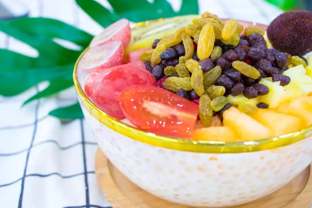 泸州降温小吃合集,看得我凉飕飕~内含地址!