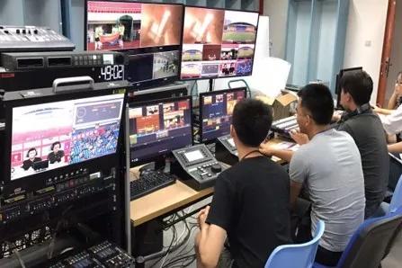 全球首款！新奥特8K慢动作视频回放系统震撼上市，VSE xMotion聚焦超清，“慢”无止境！