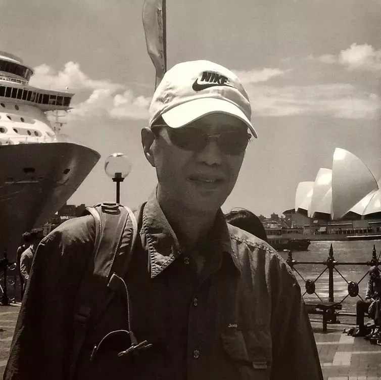 画仓林斌澳大利亚油画风景写生