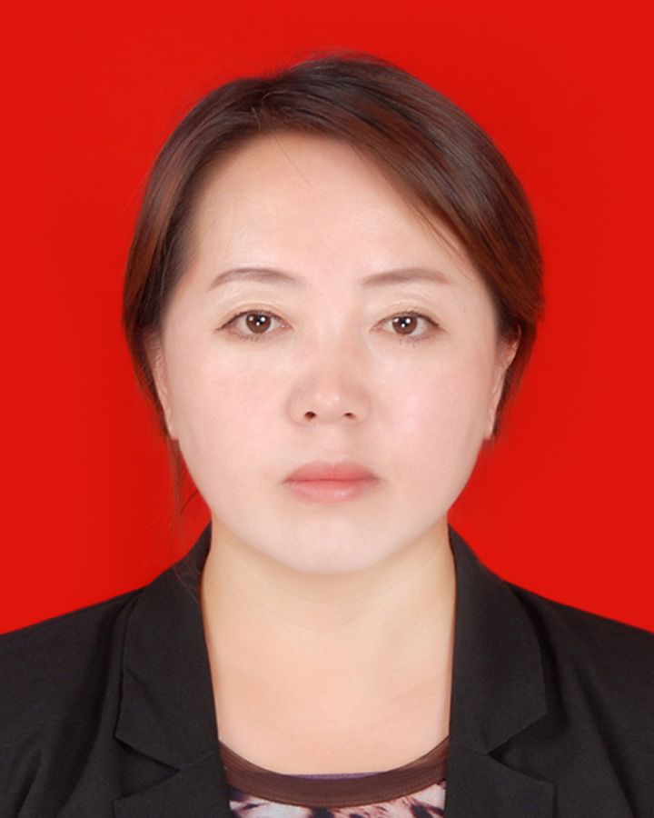 张 芸,女,汉族,1978年6月出生,中共党员,甘肃静宁人,在职大学学历