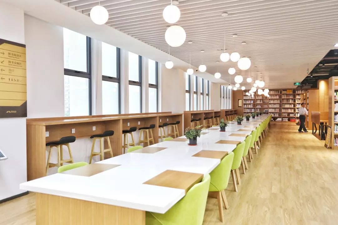 歌剧院博物馆图书馆上海这么多新文化地标陆续亮相赞