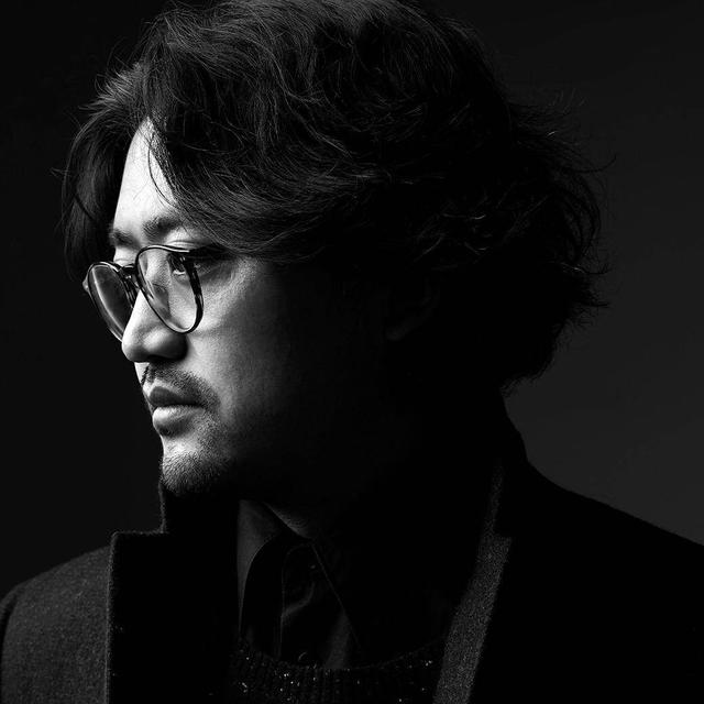 知名摄影师 黎晓亮摄影师贾树森说:"我们以为每个人看世界是一样的