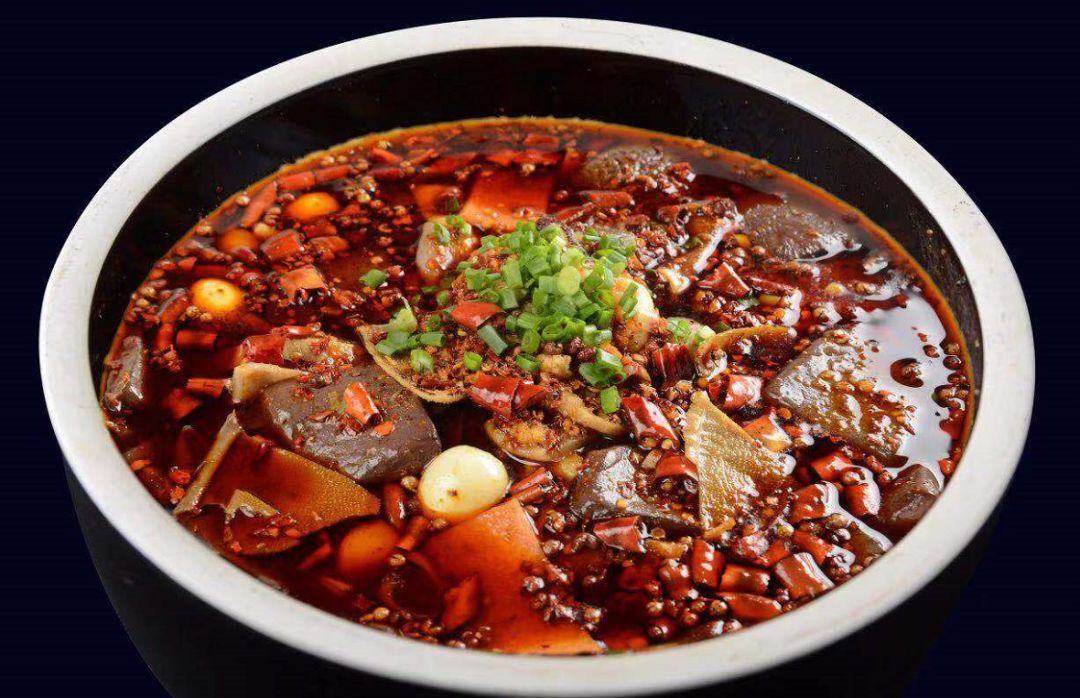 来眉山川菜任意消费免费送价值1288元门票