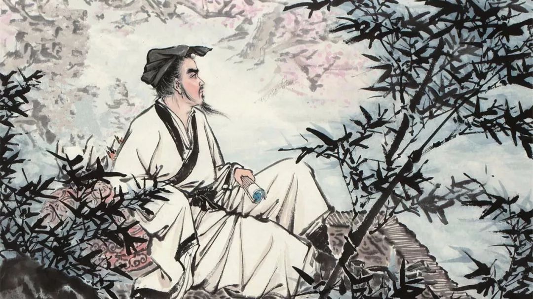 李 贺李贺(约公元791年-约817年),是中唐的浪漫主义诗人,与李白