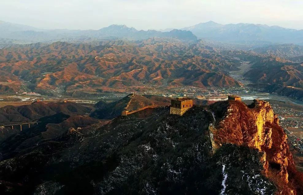 科普什么是燕山运动