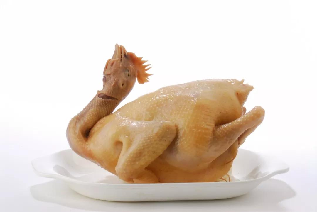 广东顶级名鸡大赏_清平