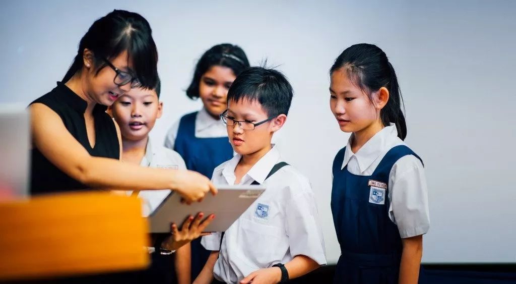 怒了新加坡亏了2000多万全球追查中国奖学金留学生