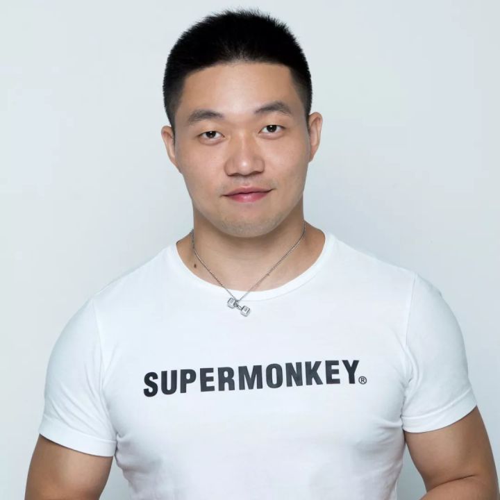 80传统健身房在亏损超级猩猩如何掀起一场健身房的零售革命