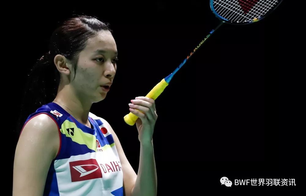 高桥沙也加抵挡住了吉尔莫的进攻.