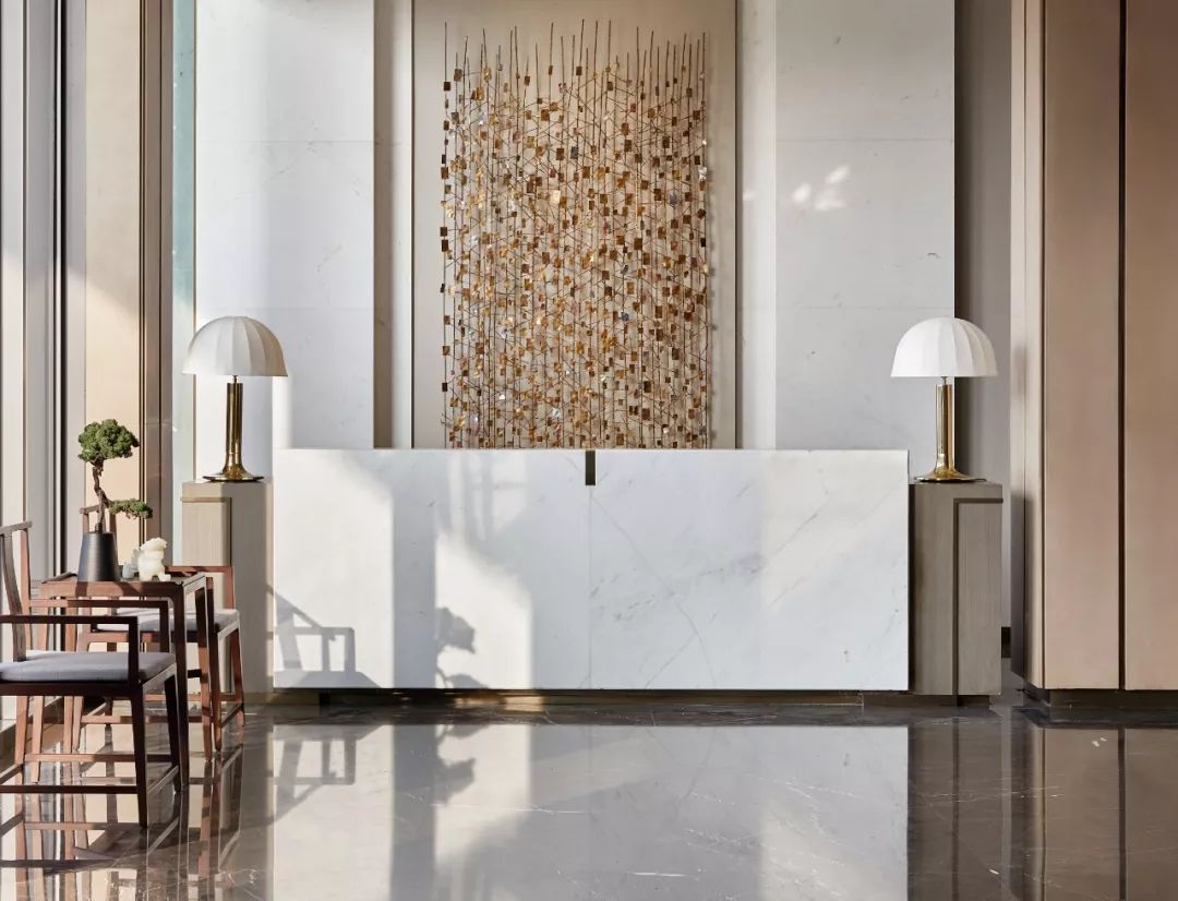 北京居其美业戴昆新作