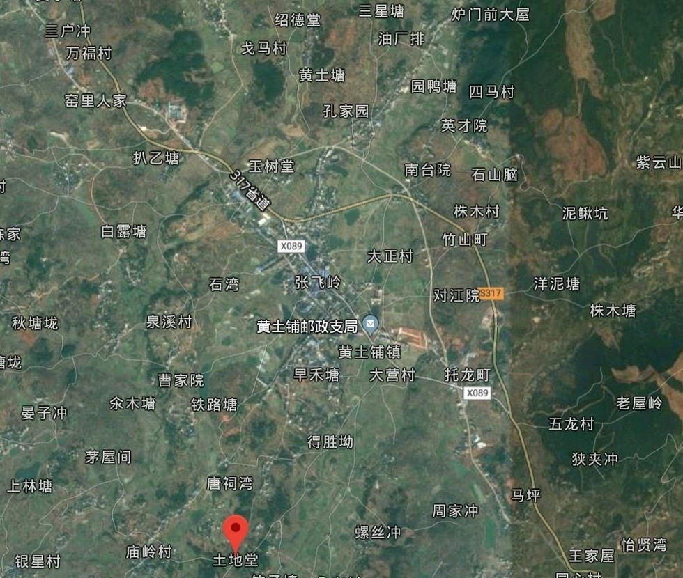 再战青树坪四野丁大胆的八天战斗03用一个团歼灭桂军军部