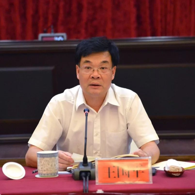 区领导"晒"进度!陈挺晨:这项工作,要拿出"拼命三郎"的干劲
