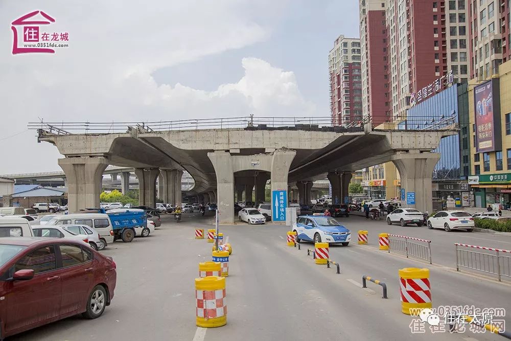 最新南中环东延施工开始招标开工在即