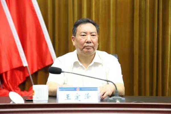 洛阳市创建"枫桥式公安派出所"暨高质量推进"一村一警"工作现场会宜阳