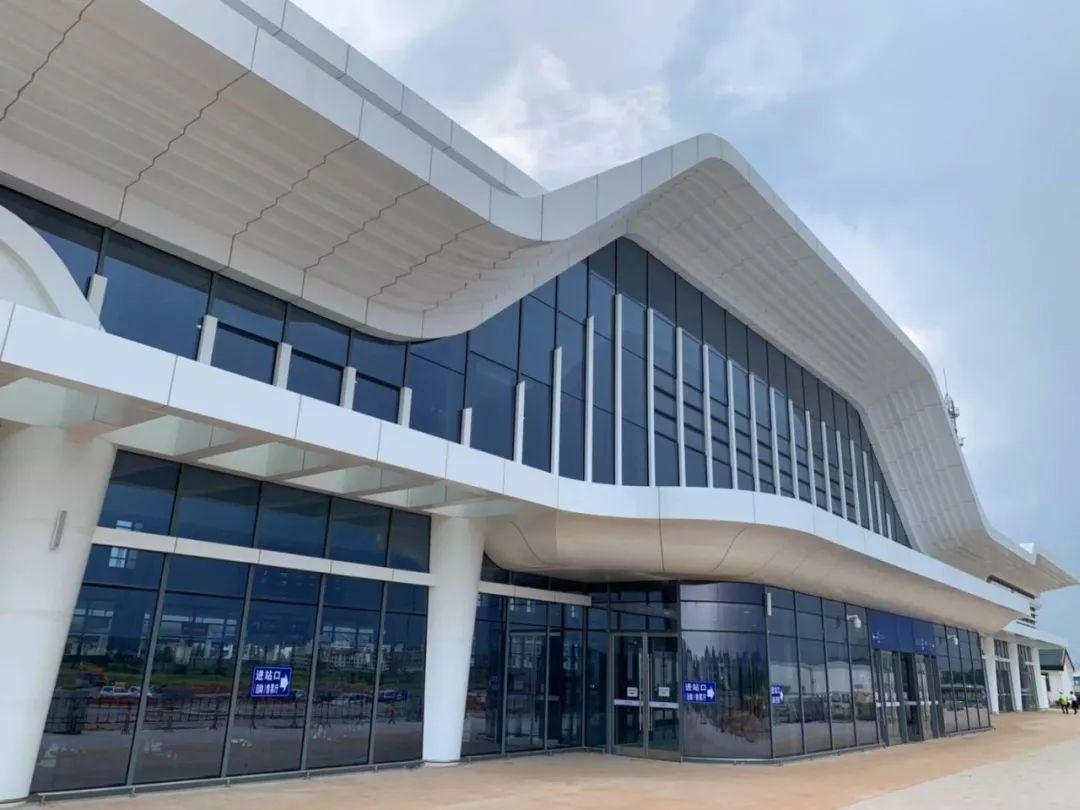 重磅吉安高铁定于12月8日正式通车