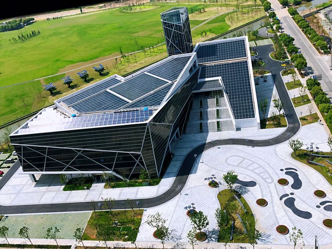 聚焦| 科技创新激发区域高质量发展动力_嘉兴