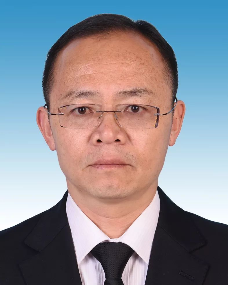 人事中共师宗县委组织部县管干部任前公示公告