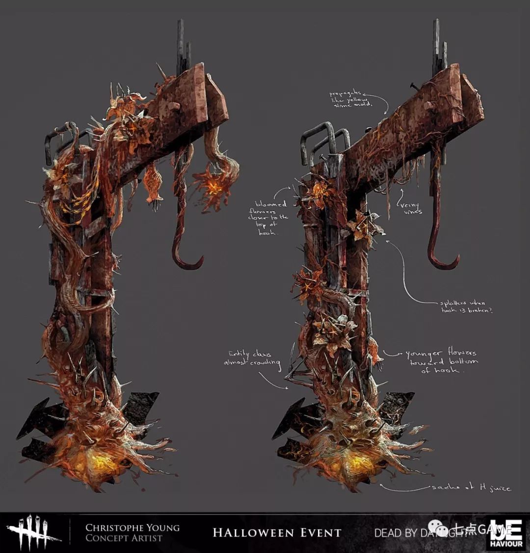 建筑学出身的小哥上班画丧尸下班摸鱼画妹子7game