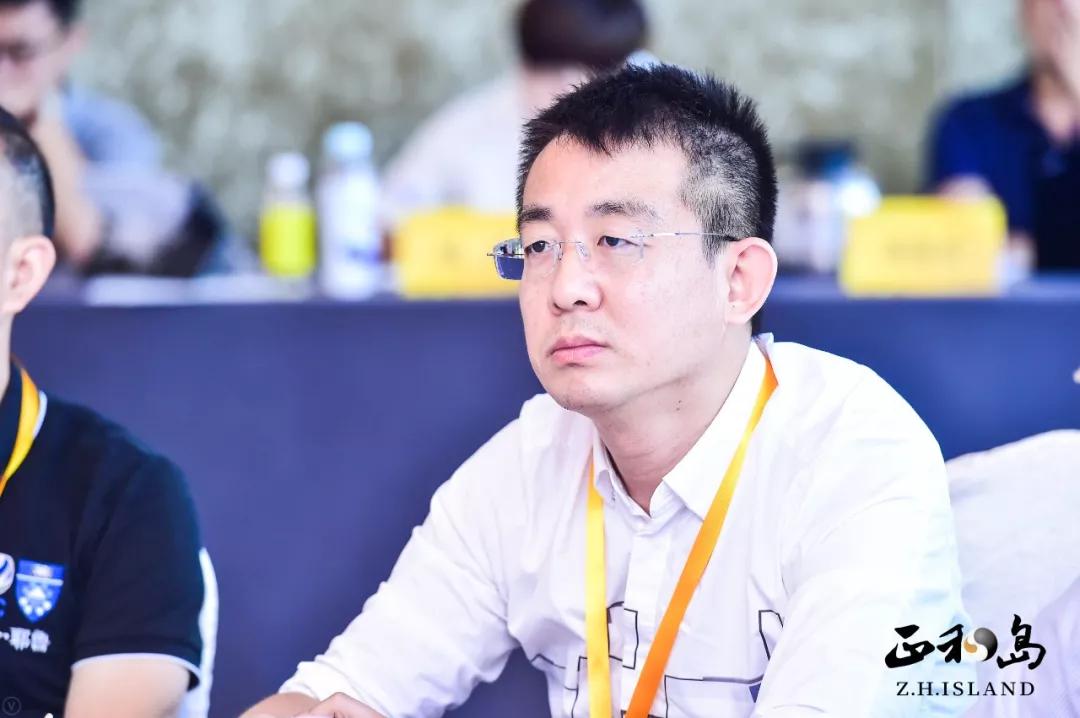 于雷:心智经营时代,是品牌所代表的定位概念在开创顾客