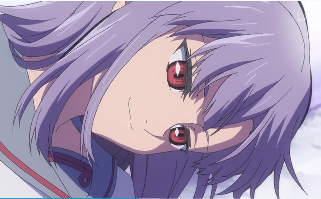 终结的炽天使柊真昼曾是吸血鬼克鲁鲁的眷属实力强过米迦尔