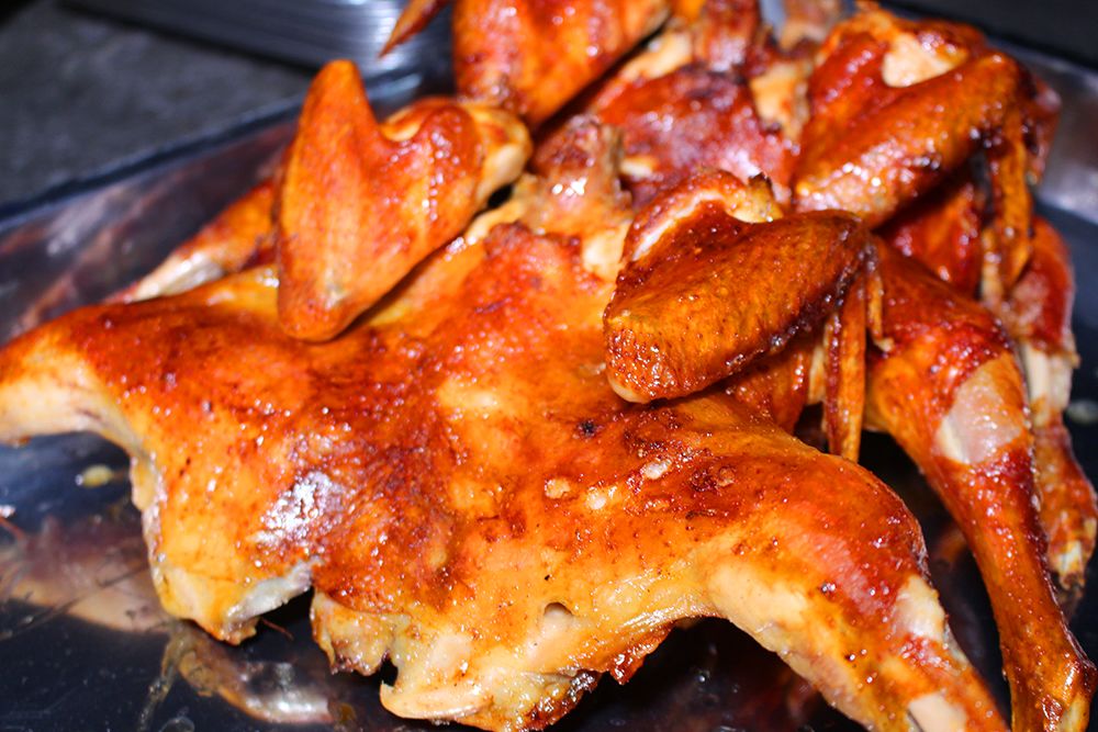 这家烧烤店从宜州到南宁,专注烧烤十几年,你必须知道!