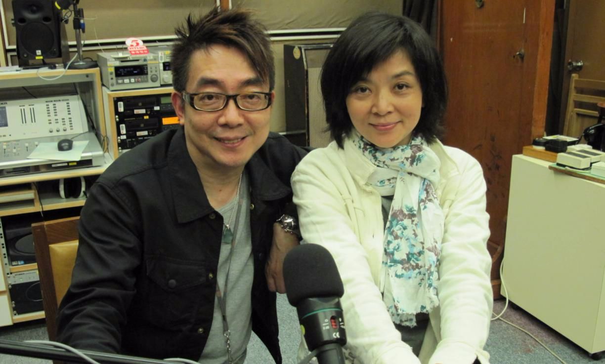 其实陈玉莲也是有过一段婚姻的,她的丈夫叫陈超武,两人的婚姻维持了八