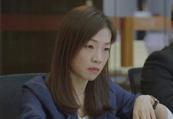 《小欢喜》大火的背后,正步网络为退伍军人揭露职场潜规则_董文洁