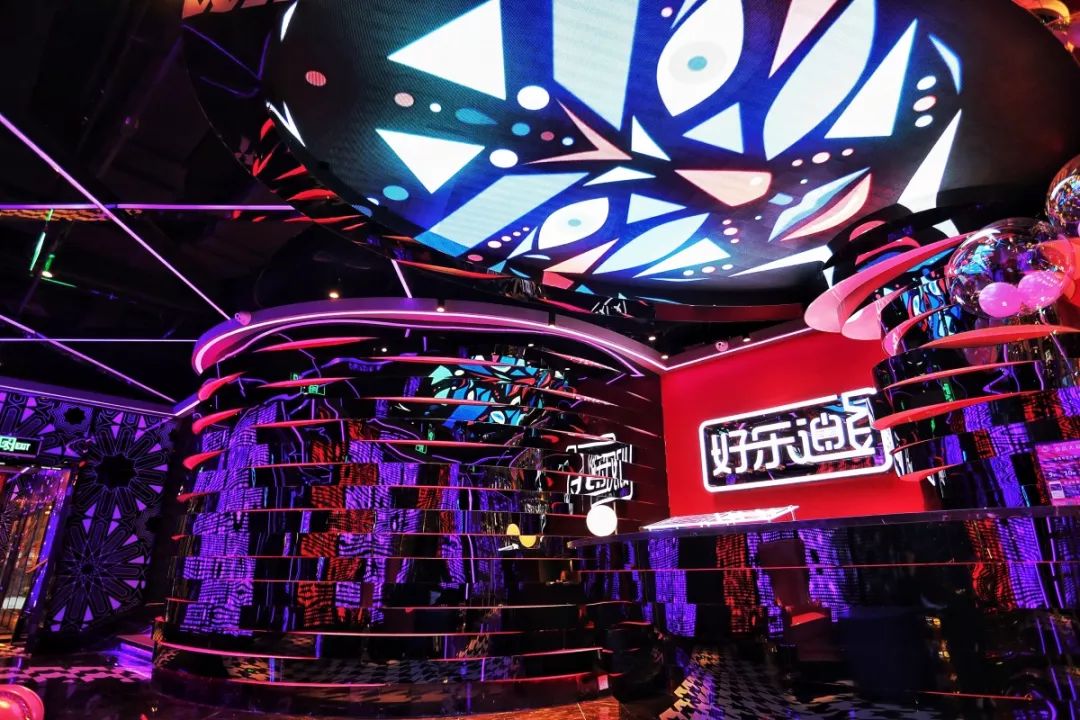 "好乐迪·青春新声音"大赛全面启动!