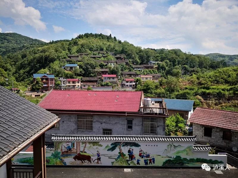 8月24日 泸溪县红岩村摸鱼节 多摸多得还有奖金可拿!