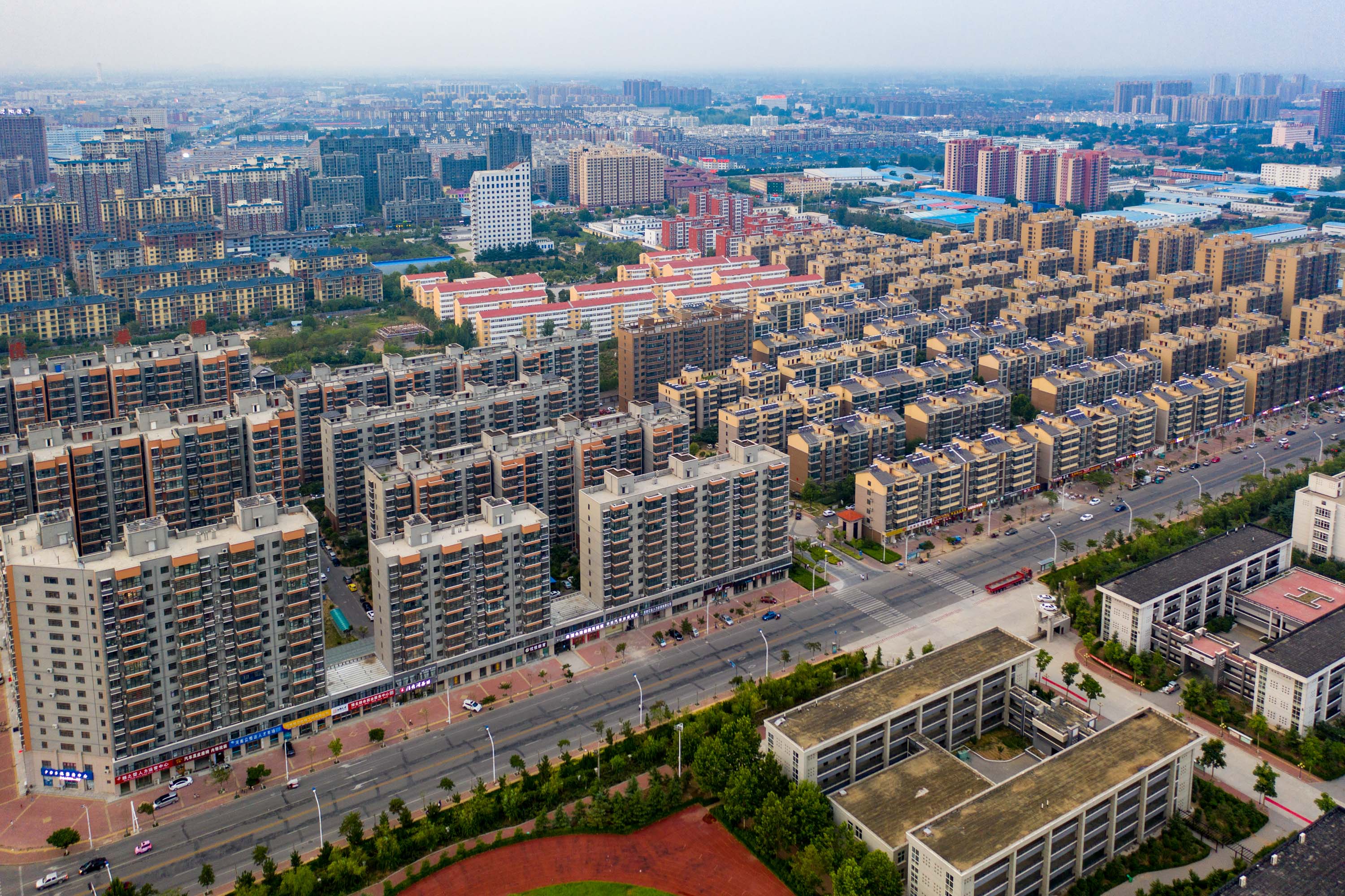 小县城最缺的是什么(2021年小县城最缺的生意)