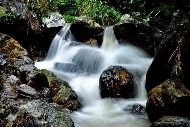 名都华品到长泰游山玩水赏花泡温泉