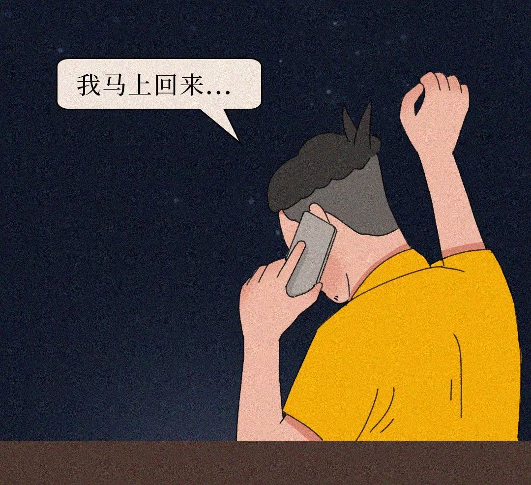 不再年轻的7个特征在你身上发生了几个