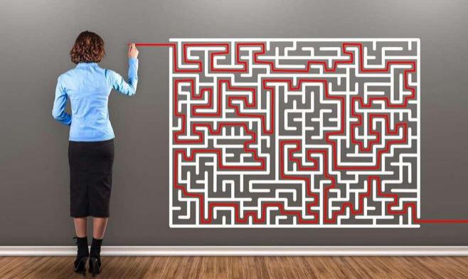 67史上烧脑蜂巢迷宫登陆新郑,燃爆脑力,火热开玩,考验智商的时候到