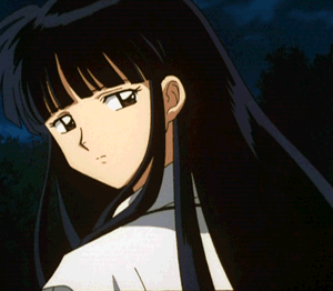 桔梗·彼世巫女技能演示:地狱之门已打开,与我一起到地狱去吧