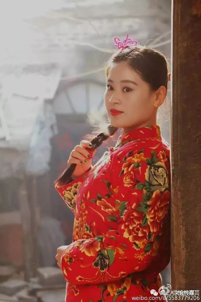 原创歌曲婆姨数咱陕北的好