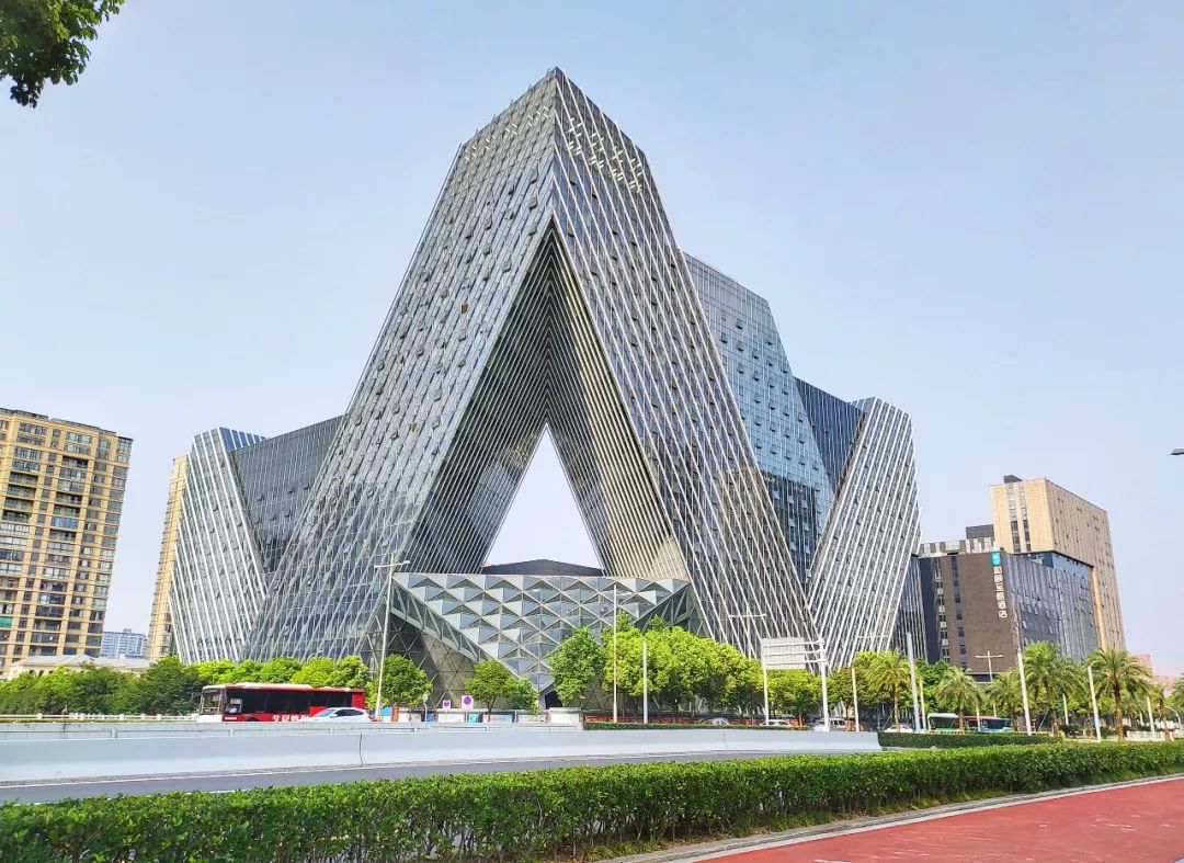 今天起,所有人都将羡慕东部新城!_宁波