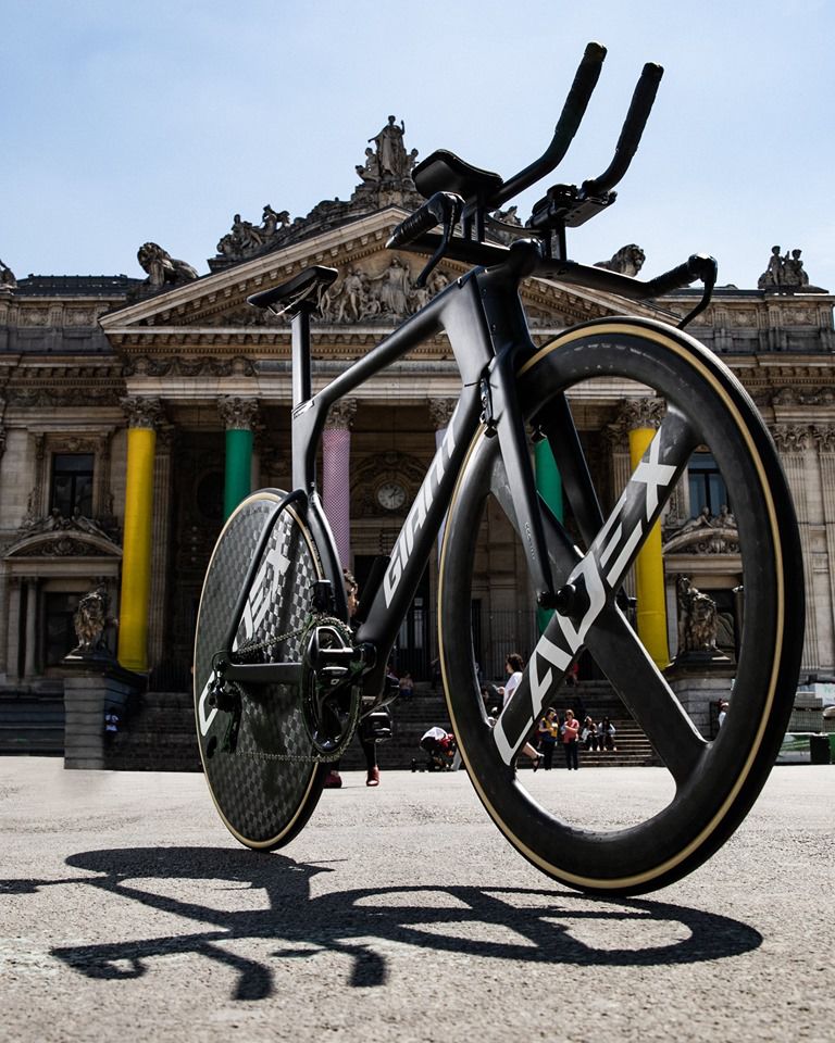 2019环西大赛即将开始teamccc车队阵容公布