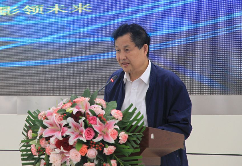 黑龙江省医促会放射诊断专业委员会成立 我院ct诊断科赵德利教授任