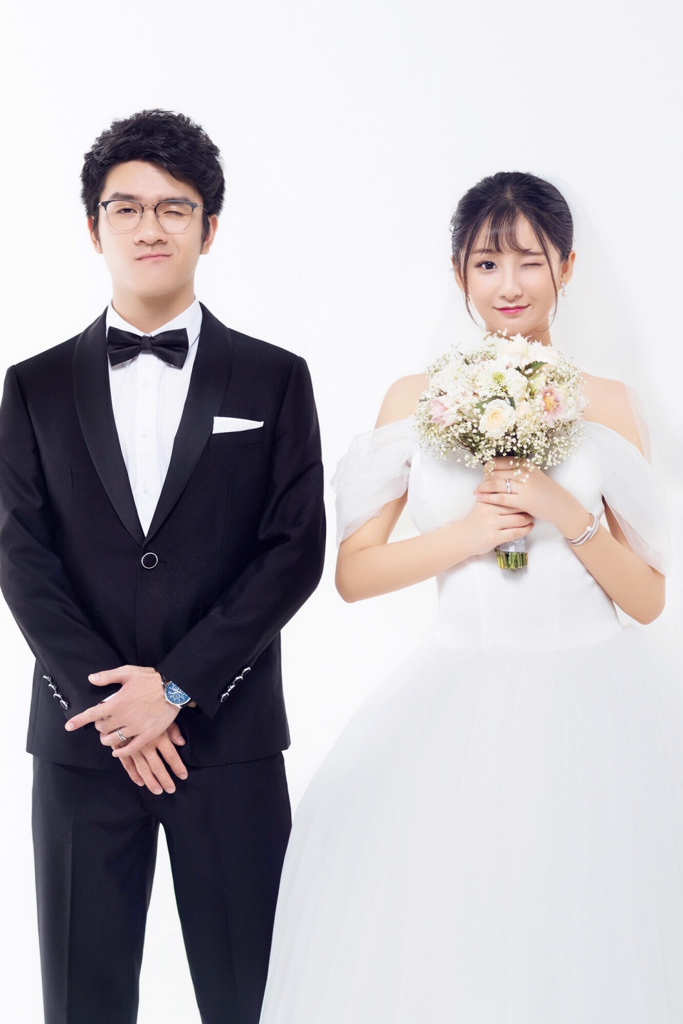 《我家小两口》戚蓝尹谈婆媳问题:把婆婆当姨妈相处