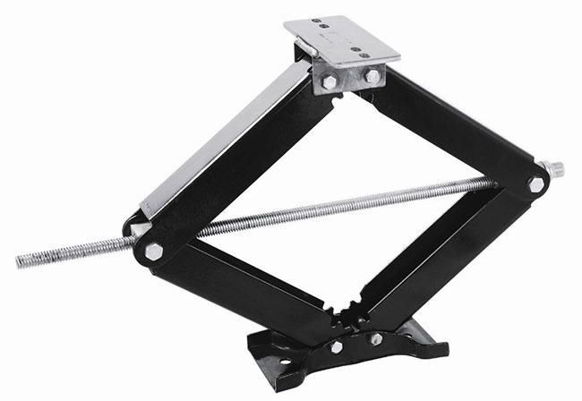 爱虎网常见的几种千斤顶有哪些常见的五种家用千斤顶及优缺点介绍