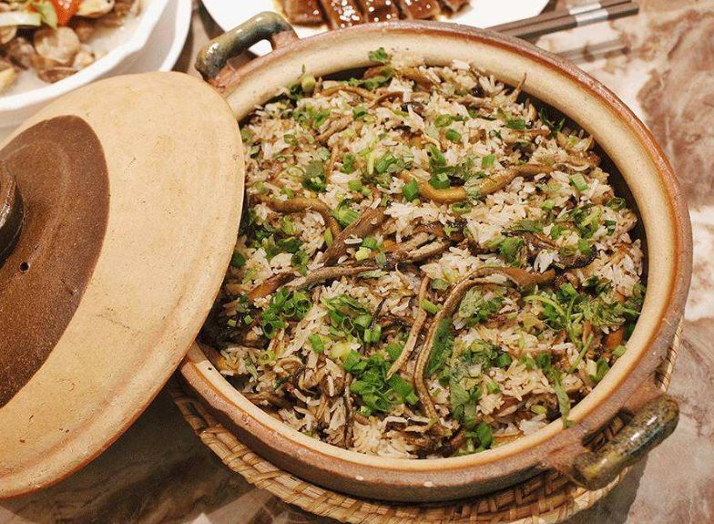 06300畅游珍珠湾壕叹2顿自助餐开平黄鳝饭住恩平逸豪酒店